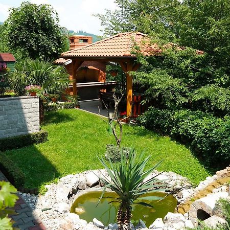 Apartman Marica Opatija Luaran gambar