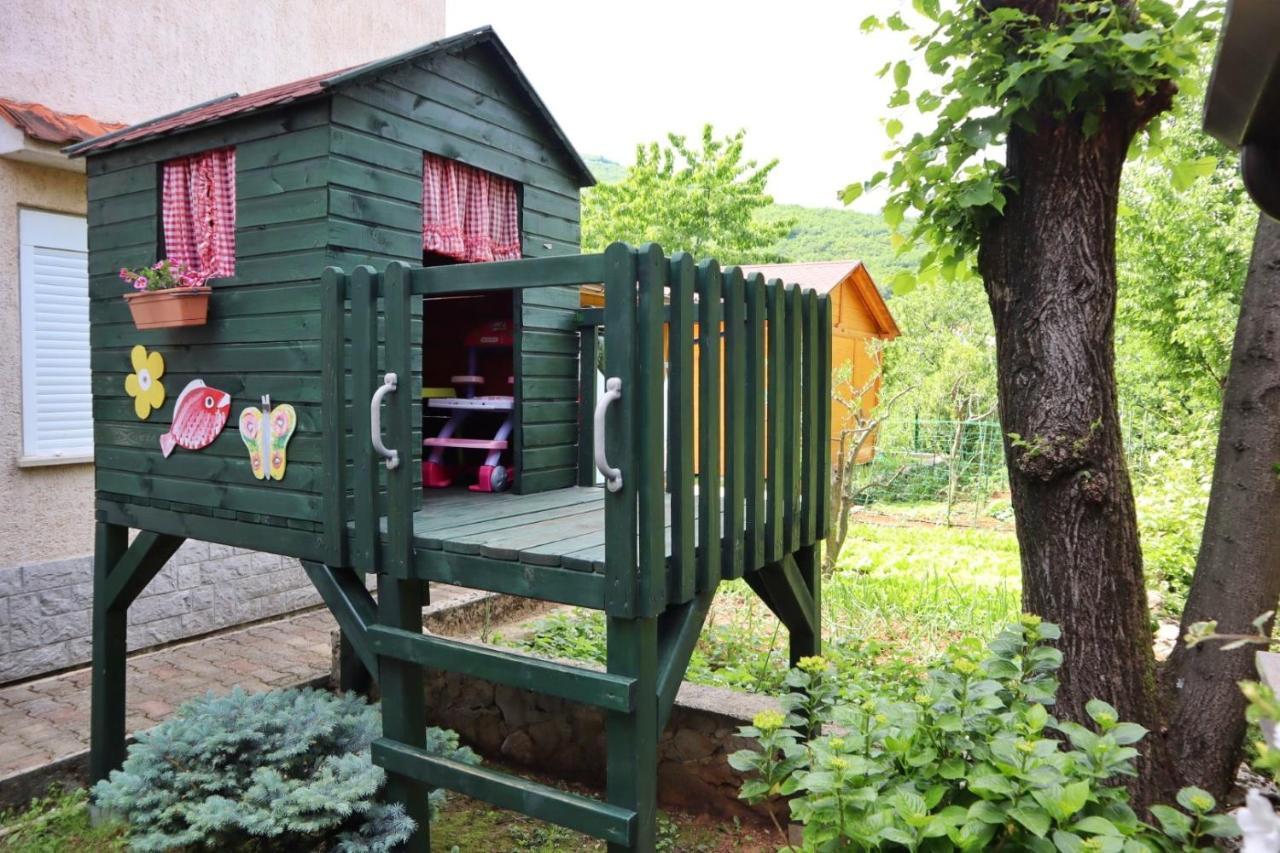 Apartman Marica Opatija Luaran gambar