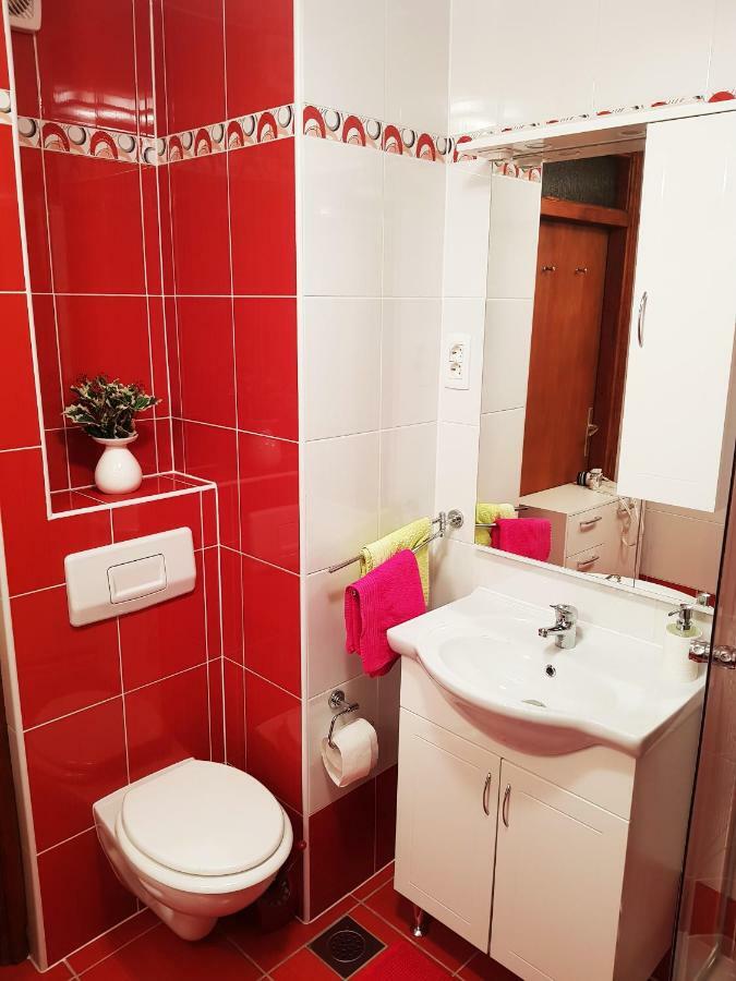 Apartman Marica Opatija Luaran gambar