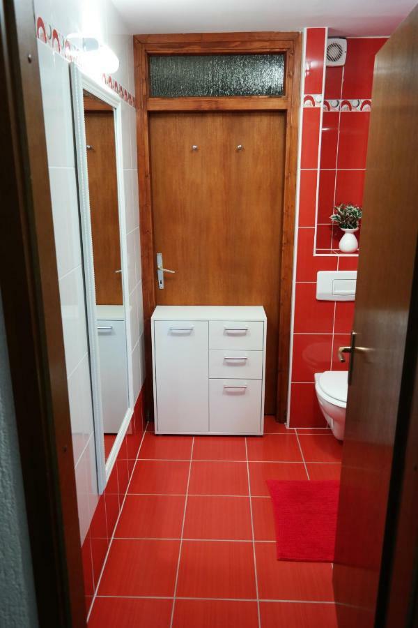 Apartman Marica Opatija Luaran gambar