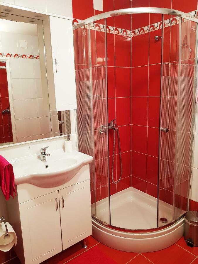 Apartman Marica Opatija Luaran gambar
