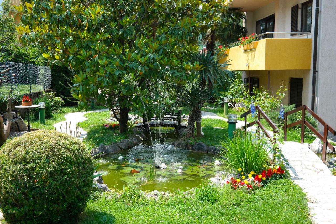 Apartman Marica Opatija Luaran gambar