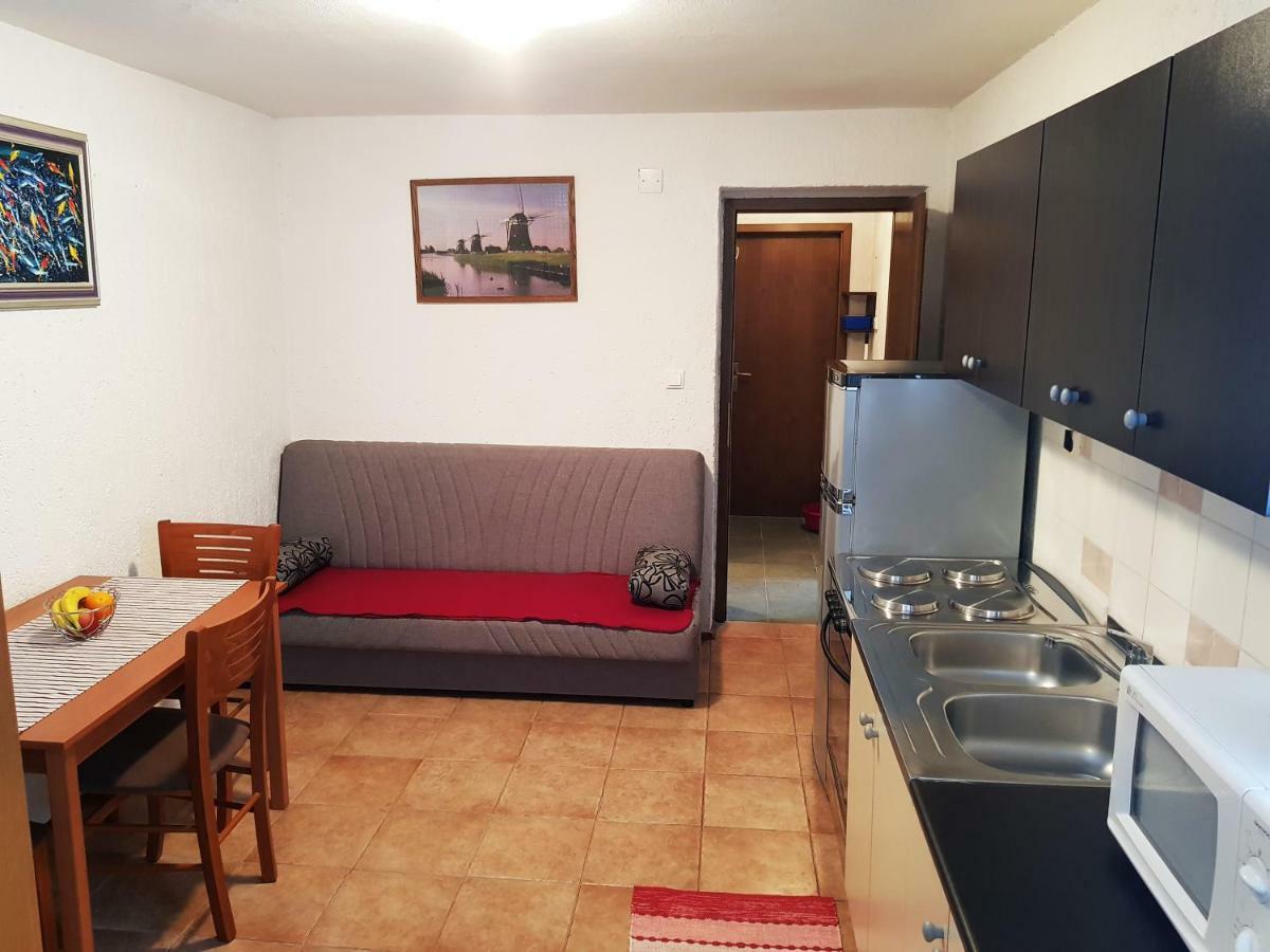 Apartman Marica Opatija Luaran gambar