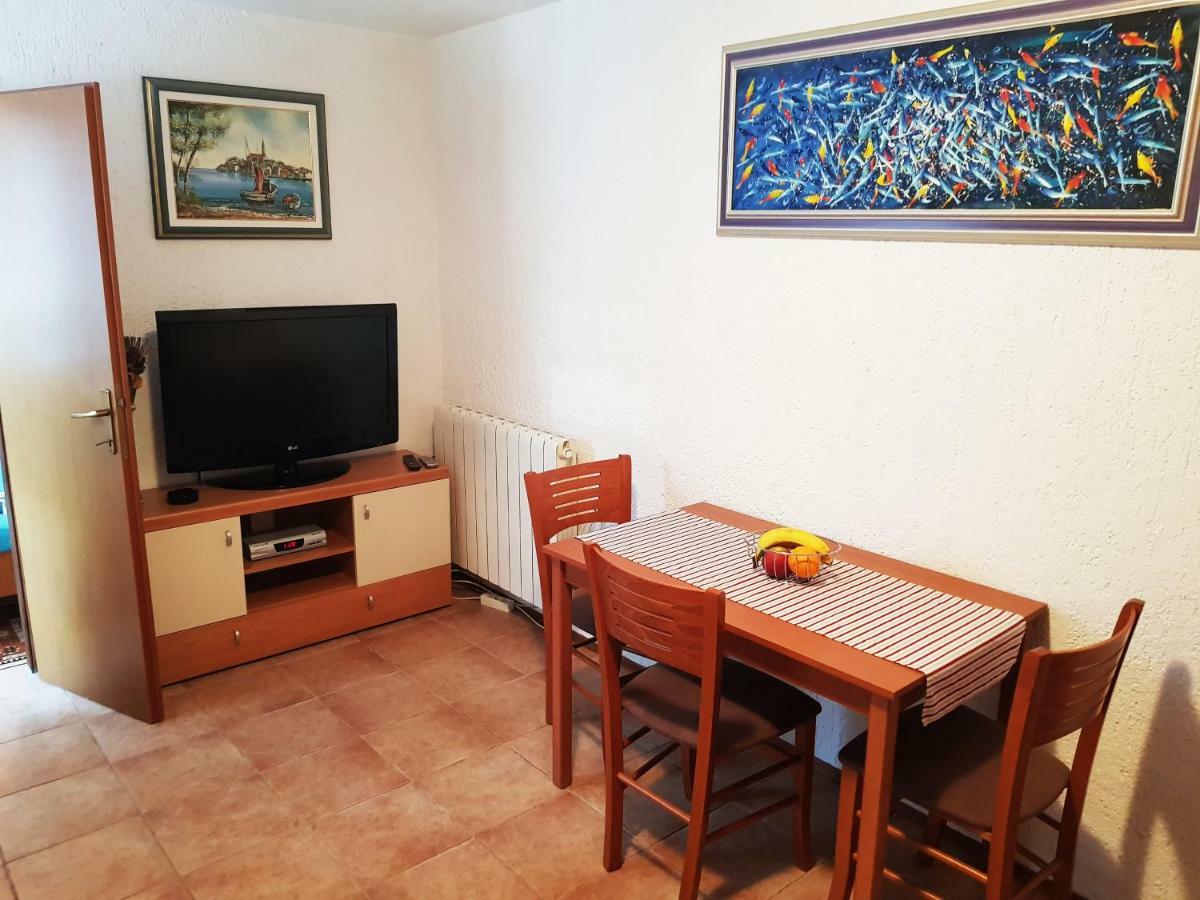 Apartman Marica Opatija Luaran gambar