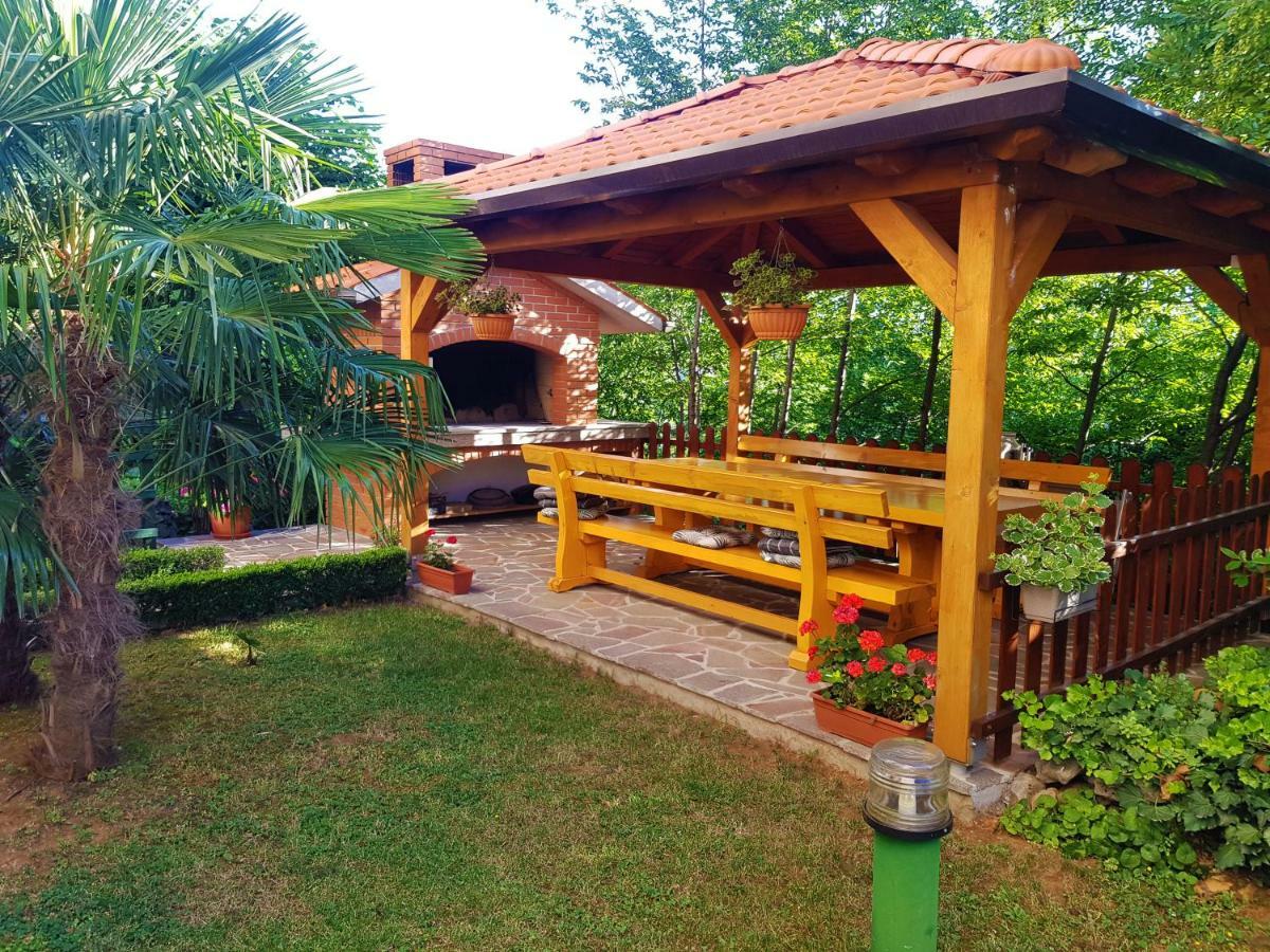 Apartman Marica Opatija Luaran gambar